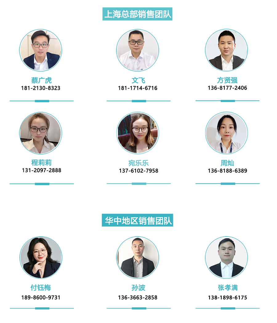 上海佰金銷(xiāo)售團(tuán)隊(duì)